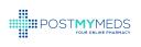 PostMyMeds Ltd logo